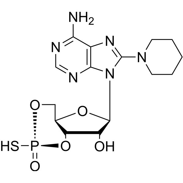 Sp-8-PIP cAMP 156816-35-2